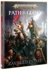 Supplement - Path to Glory, Ravaged Coast Campaign Book